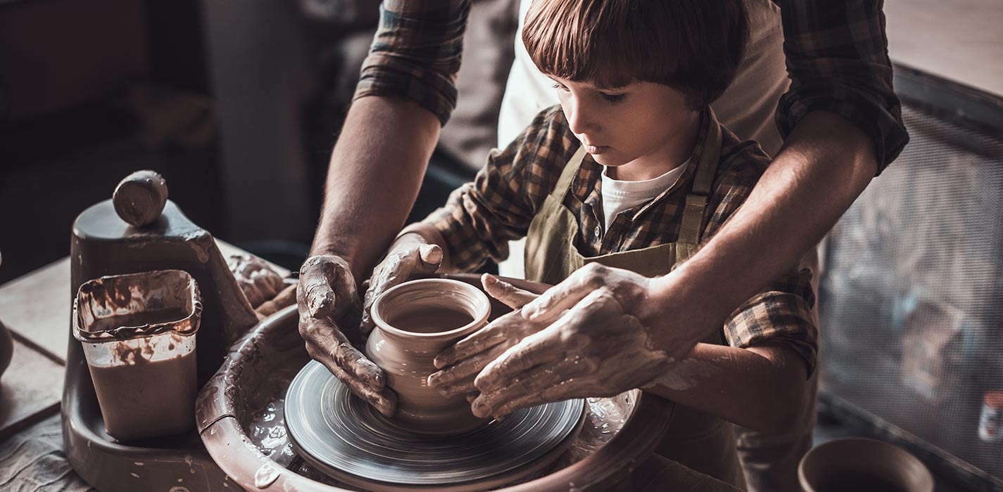Rappresentazione visiva dell'articolo: Di padre in figlio: i vantaggi della pianificazione successoria